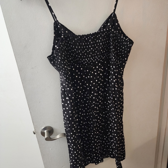 NWT DRESS SIZE XXLARGE ADJUSTABLE STRAPS ELASTIC BACK BY MOSSIMO - Picture 7 of 7